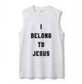 FaithField Vest : I Belong To Jesus