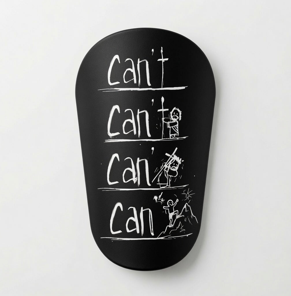 FaithField Shin Guard