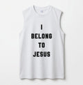 FaithField Vest : I Belong To Jesus