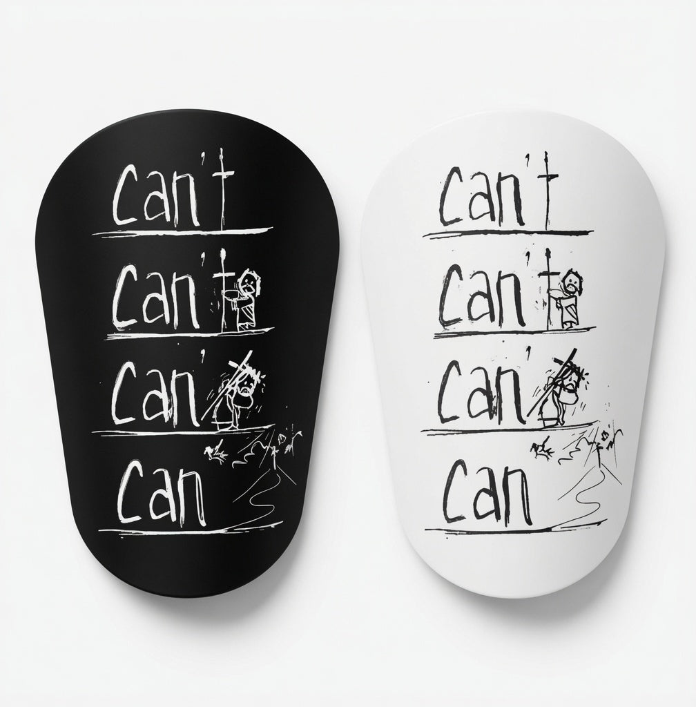 FaithField Shin Guard